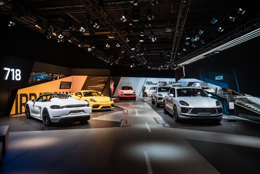 Was Kostet Parken Für Die Iaa 2019 www.metron-eging.com